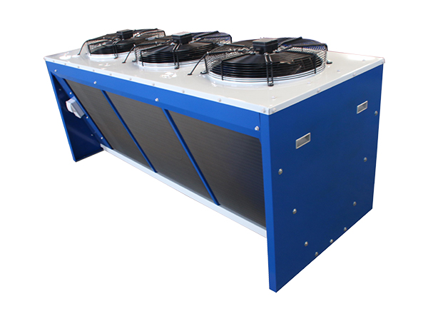 FV-型上出風冷凝器